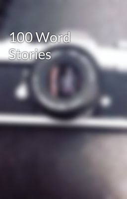 100 Word Stories