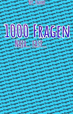 1000 Fragen