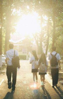 1000 Ngày Thanh Xuân 