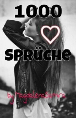 1000 Sprüche ♥