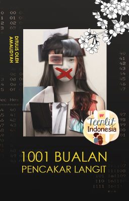 1001 Bualan Pencakar Langit