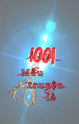 1001 Mẩu chuyện lẻ