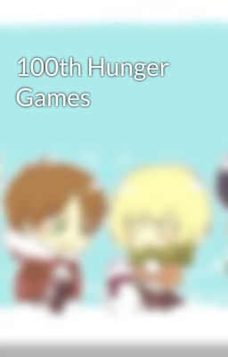 100th Hunger Games