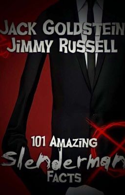 101 Amazing Slenderman Facts|| Libro Completo 