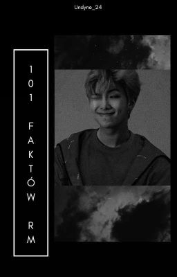 • 101 facts about RM