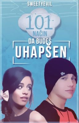 101 način da budeš uhapšen