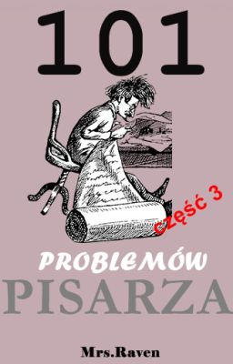 101 problemów pisarza - CZĘŚĆ 3