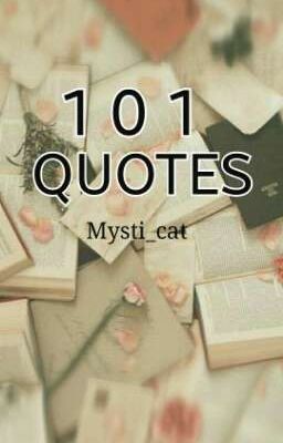 101 Quotes 