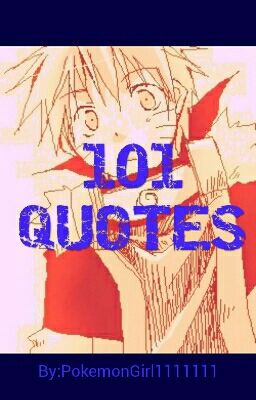 101 Quotes