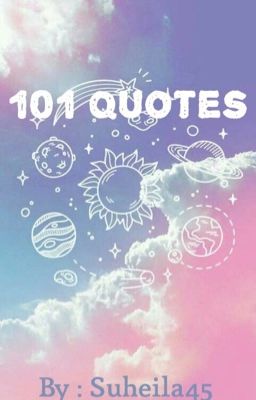 101 Quotes