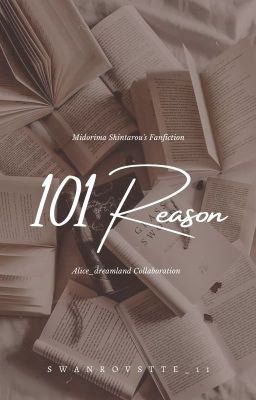 101 Reasons [Midorima Shintaro Version]