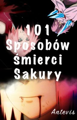 101 Sposobów Śmierci Sakury