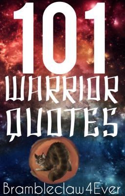 101 Warrior Quotes