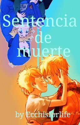 104.- Sentencia de muerte (Creek) (Bunny)