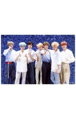 105 cách BangTan thả thính