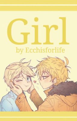 107.- Girl (Bunny y Trans!Reader)