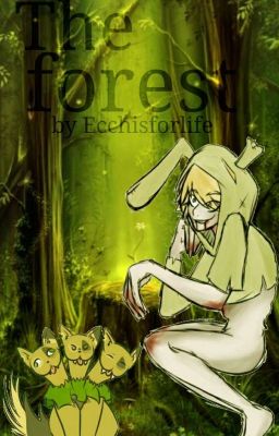 109.- The Forest (Fnafhs Mitology)