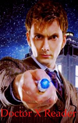 10th Doctor X Reader (DISCONTINUED)