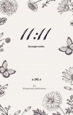 11:11 [2WON/HyungWonho] +18 