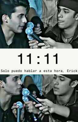 11:11 | Joerick.