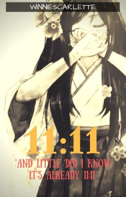 11:11 [Naruto!Various! x Reader]