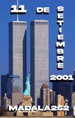 11 de Setiembre 2001