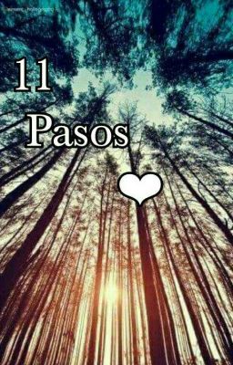 11 pasos ❤