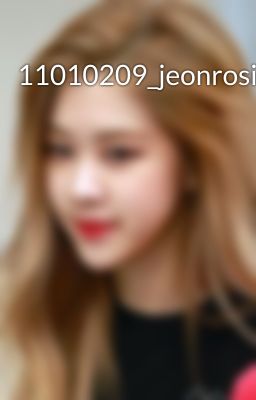 11010209_jeonrosie_