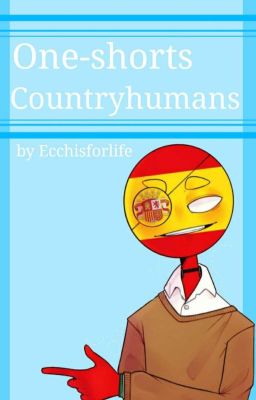 118.- One-shorts Countryhumans