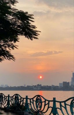 [ 12 chđ ] Trong mắt em