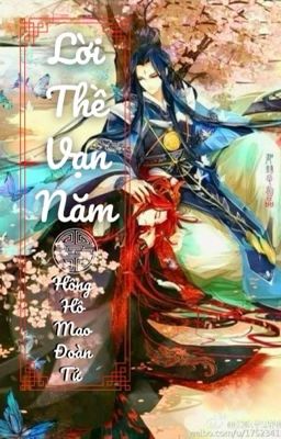 {12 chòm sao/Boyloves/cổ trang} Lời thề vạn năm