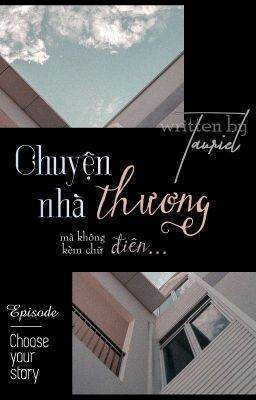 [12 chòm sao] Chuyện nhà thương