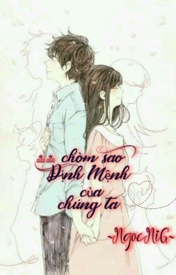 [12 chòm sao] Định mệnh của chúng ta