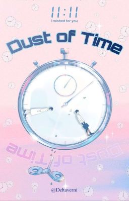 [ 12 Chòm Sao] Dust of Time