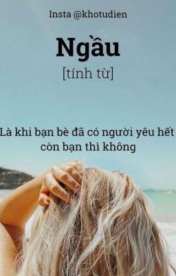 [12 chòm sao - Facebook/Messenger] Thanh xuân là gì?