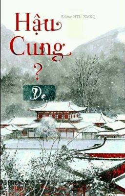 [ 12 chòm sao ]   Hậu cung ?