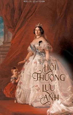 [ 12 chòm sao ] Hội thượng lưu Anh