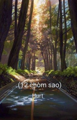 (12 chòm sao) Hurt