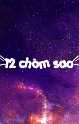 12 chòm sao: Sắc màu tình yêu