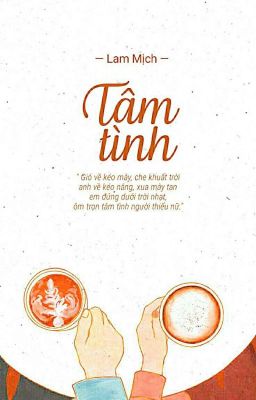 ( 12 chòm sao ) Tâm Tình - full - 