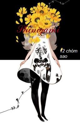 (12 chòm sao)Trại giam Shinigami