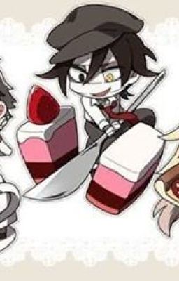 12 Chòm Sao Và 12 Đối Thủ - Ngôi Trường Phép Thuật