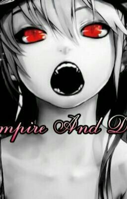 ( 12 Chòm Sao ) Vampire And Devil !!