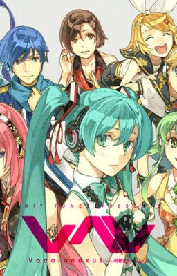 12 Chòm sao vocaloid