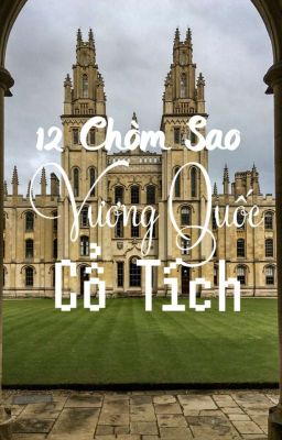 ( 12 Chòm Sao ) Vương Quốc Cổ Tích 