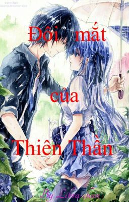 [12 chòm sao] (Yết-Bình) Đôi mắt của thiên thần