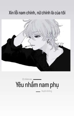 [12 chòm Sao] Yêu Nhầm Nam Phụ