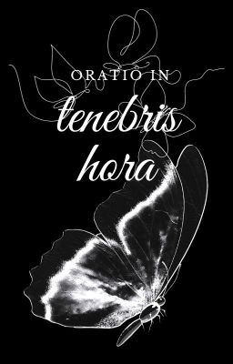 12 CS - Oratio in tenebris hora