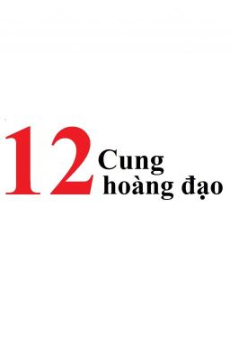 12 cung hoàng đạo