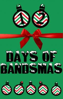 12 Days of Bandsmas